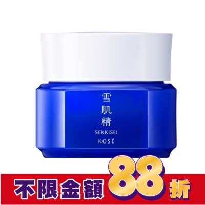 KOSE 高絲 KOSE 雪肌精 澄白薏透凝霜 40g