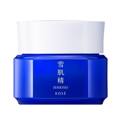 KOSE 高絲 KOSE 雪肌精 澄白薏透凝霜 40g
