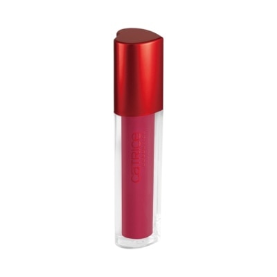 Catrice 卡翠絲心願限定霧面唇釉02 4.5ml