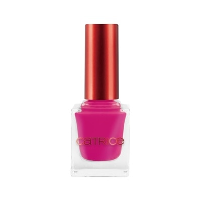 Catrice 卡翠絲心願限定指甲油01 10.5ml