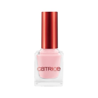 Catrice 卡翠絲心願限定指甲油02 10.5ml