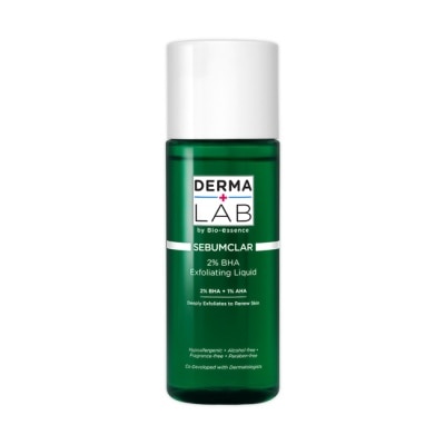 DERMALAB 德美醫研 2%水楊酸煥膚調理水160ml