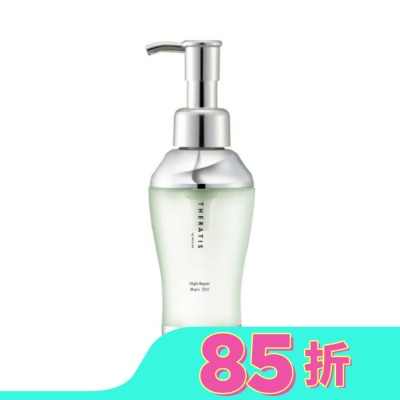 THERATIS THERATIS月見草夜間修復護髮油 100ml