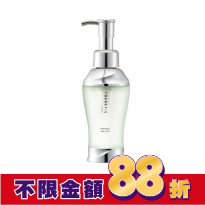 THERATIS THERATIS月見草夜間修復護髮油 100ml