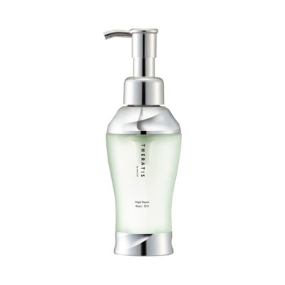 THERATIS THERATIS月見草夜間修復護髮油 100ml