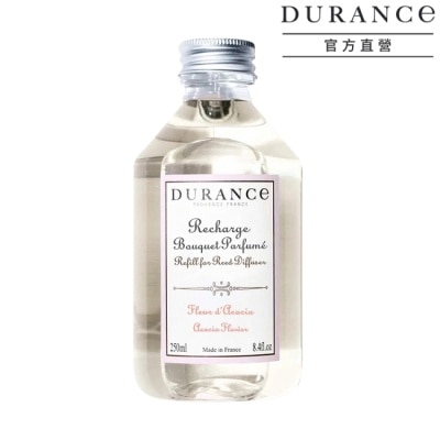 DURANCE DURANCE朵昂思 金合歡大地擴香補充瓶(250ml)