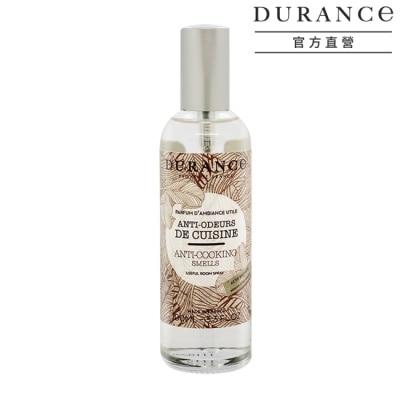 DURANCE DURANCE 朵昂思 清新晨露居家香氛噴霧(100ml)-限量歡沁版