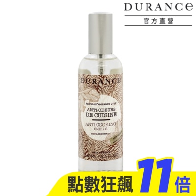 DURANCE 朵昂思 DURANCE 朵昂思 清新晨露居家香氛噴霧(100ml)-限量歡沁版