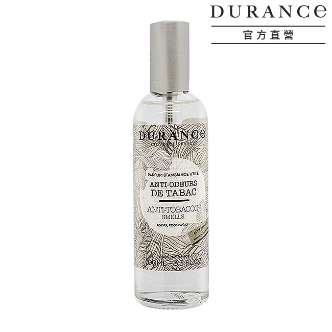 DURANCE朵昂思 暖松林香居家香氛噴霧(100ml)-限量歡沁版