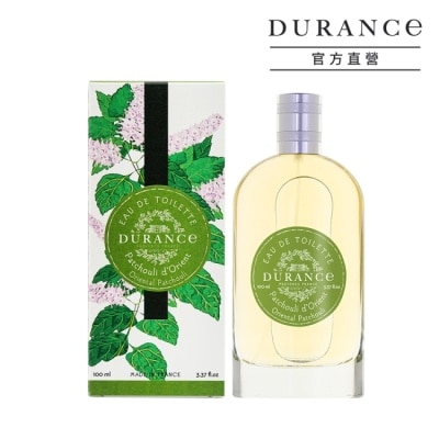 DURANCE DURANCE朵昂思 花漾淡香水(100ml)-東方經典