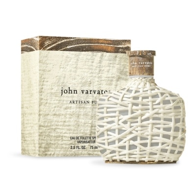 John Varvatos 工匠 John Varvatos 工匠純淨男性淡香水 Artisan Pure(75ml) EDT-國際航空版