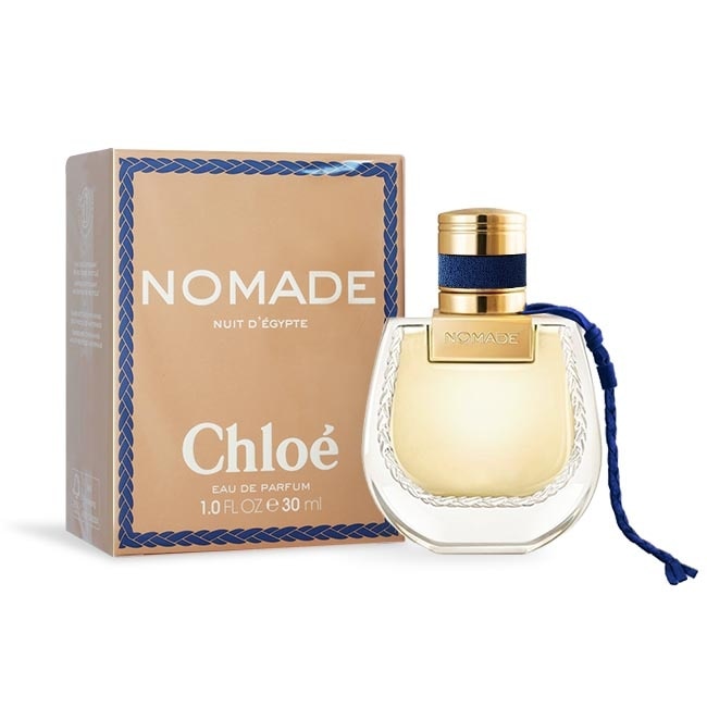 Chloe’ 芳心之旅夜幕精粹淡香精 (30ml) EDP-專櫃公司貨