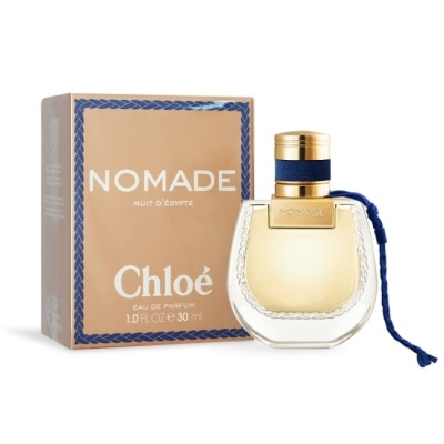 Chloe  克羅埃 Chloe’ 芳心之旅夜幕精粹淡香精 (30ml) EDP-專櫃公司貨