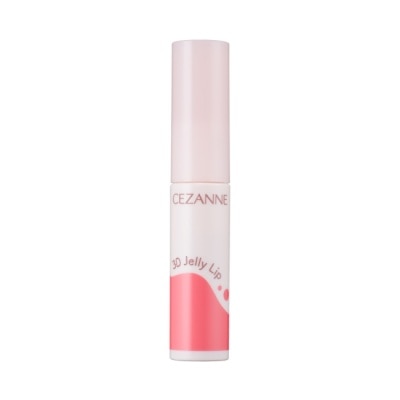 CEZANNE CEZANNE 3D 果漾唇蜜 051-01 5G