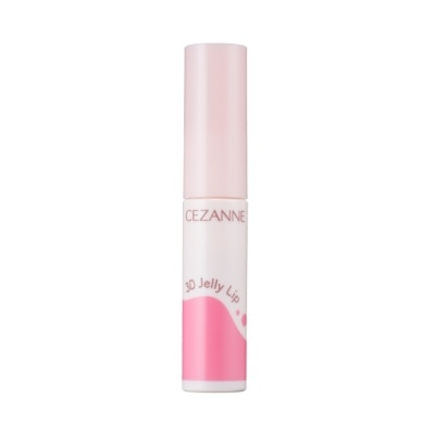 CEZANNE CEZANNE 3D 果漾唇蜜 052-02 5G