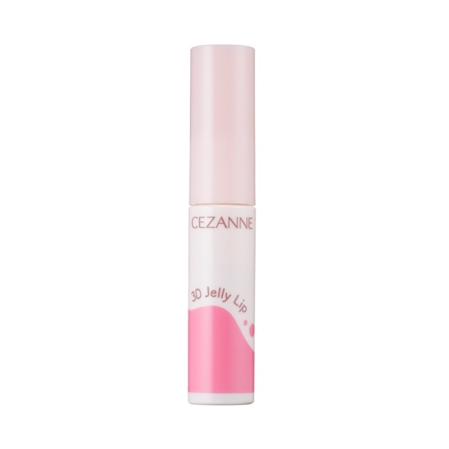 CEZANNE 3D 果漾唇蜜 052-02 5G
