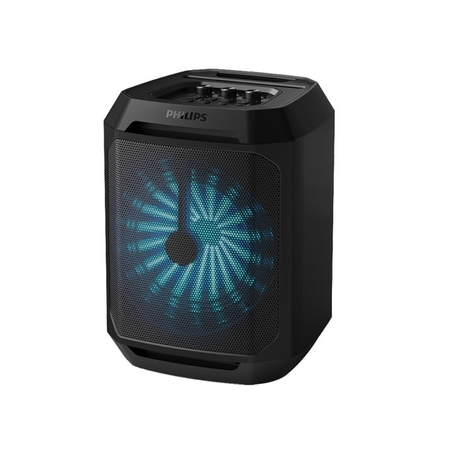 PHILIPS 藍牙30W超重低音派對喇叭-TAX2208