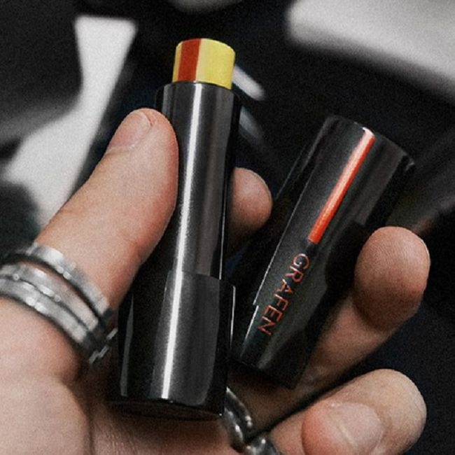 韓國GRAFEN保濕維他命護唇膏3.9g
