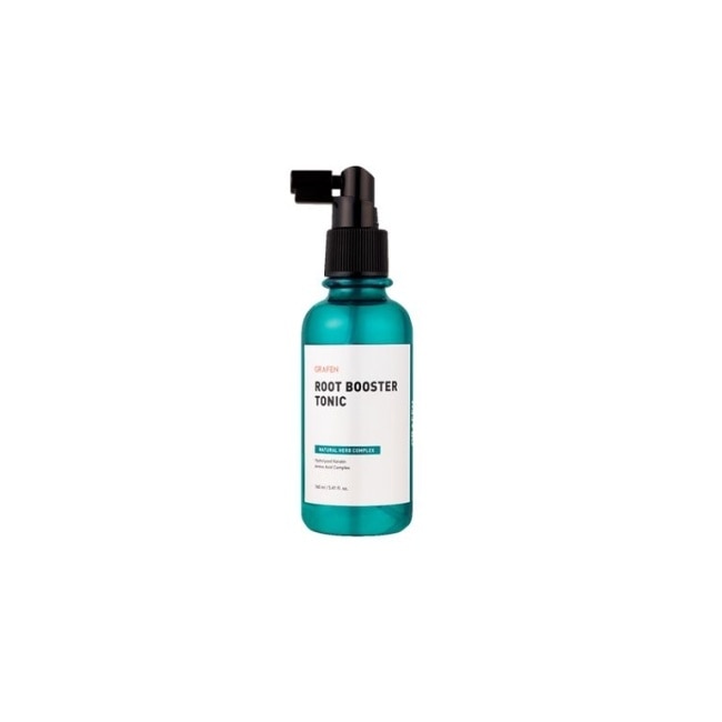 韓國GRAFEN強健髮根頭皮噴霧160ml