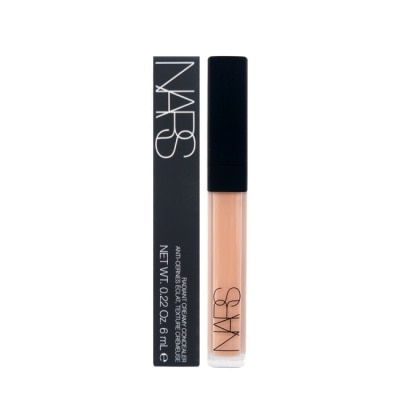 NARS NARS 妝點甜心遮瑕蜜(6ml) #HONEY 健康蜜桃膚色_國際航空版