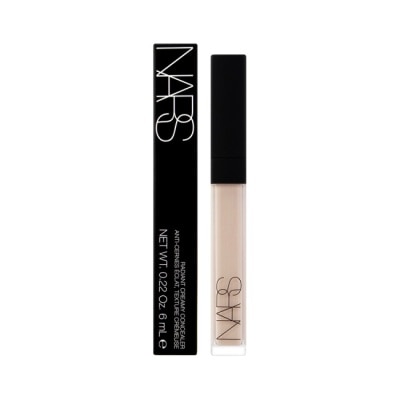 NARS NARS 妝點甜心遮瑕蜜(6ml) #CHANTILLY 象牙白色_國際航空版