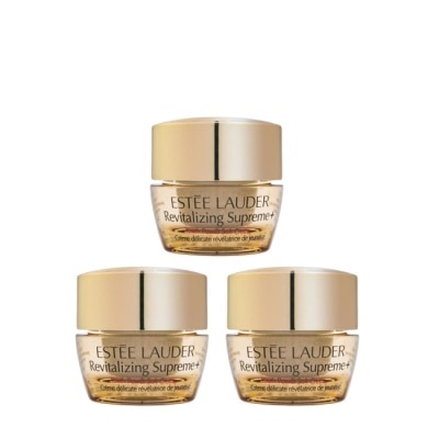 ESTEE LAUDER 雅詩蘭黛 Estee Lauder雅詩蘭黛 年輕無敵膠原霜 5ml 三入組