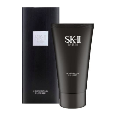 SKII SK-II 男士活能保濕潔面乳 120g