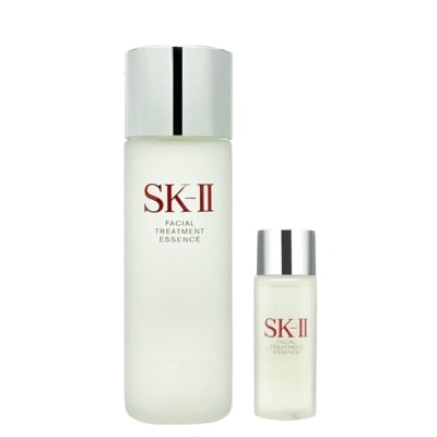 SKII SK-II 青春露 230ml+30ml  (大+小)