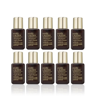 ESTEE LAUDER 雅詩蘭黛 - Estee Lauder雅詩蘭黛 特潤超導全方位修護露 15ml  超值10入組 (150ml)