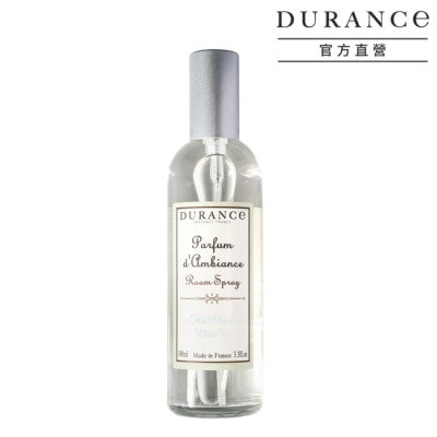 DURANCE DURANCE朵昂思 白茶大地居家香氛噴霧(100ml)