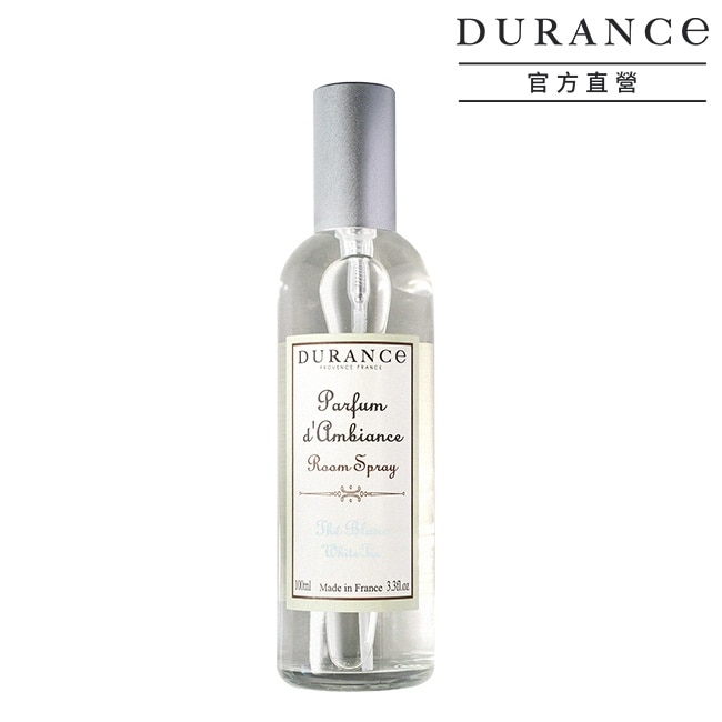 DURANCE朵昂思 白茶大地居家香氛噴霧(100ml)