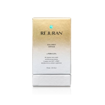 REJUREN麗珠蘭 REJURAN 麗珠蘭修復精華30ml(金)