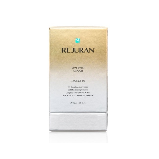 REJURAN 麗珠蘭修復精華30ml(金)