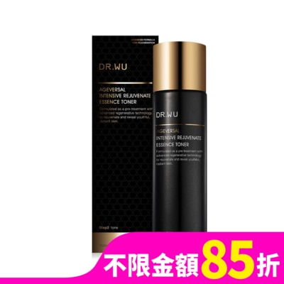 DR.WU DR.WU超逆齡肌因前導精華露150ML