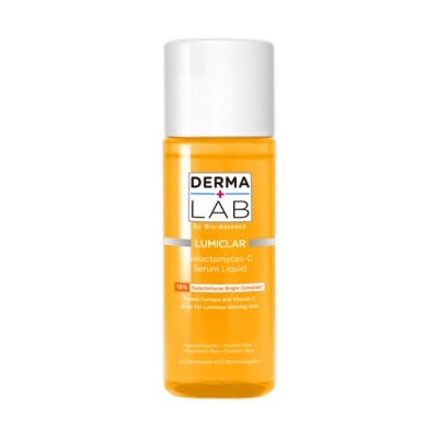 DERMALAB 德美醫研 15%酵母維他命C淨透精華水160ml