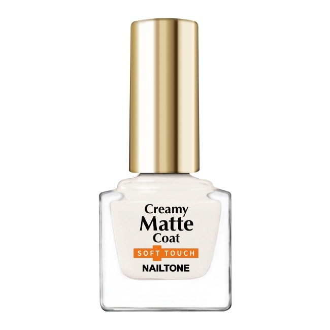 NAILTONE 奶霜柔霧護甲油 (10mL) ZT-8