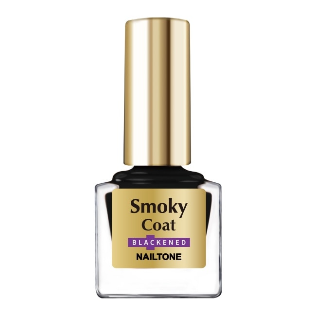 NAILTONE 煙燻變色上層油 (10mL) ZT-11