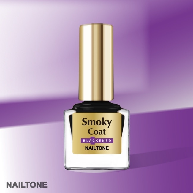 NAILTONE 煙燻變色上層油 (10mL) ZT-11