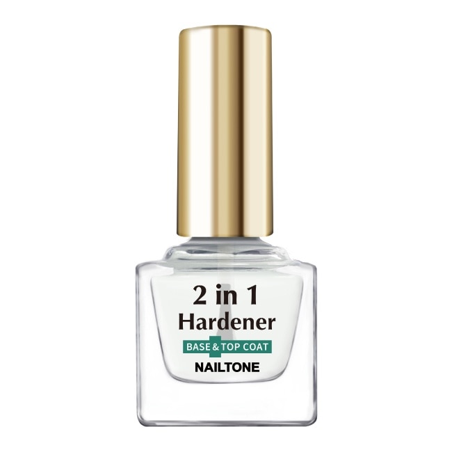 NAILTONE 雙效強韌硬甲油 (10mL) ZH-6