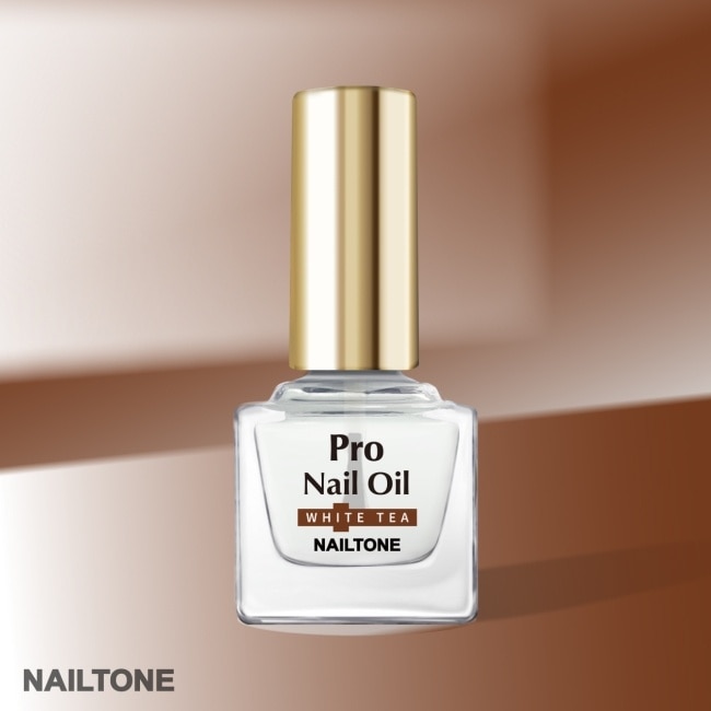 NAILTONE 白茶極護指緣油 (10mL) ZC-10