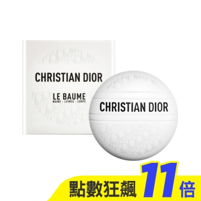 Christian Dior 迪奧 Dior迪奧 緹花全能修護霜 50ml