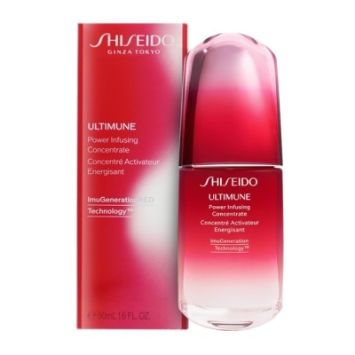 SHISEIDO 資生堂 SHISEIDO資生堂 紅妍超導循環肌活露 50ml