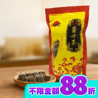 WENTAIYE WENTAIYE溫太醫黑糖老薑茶(小顆) image