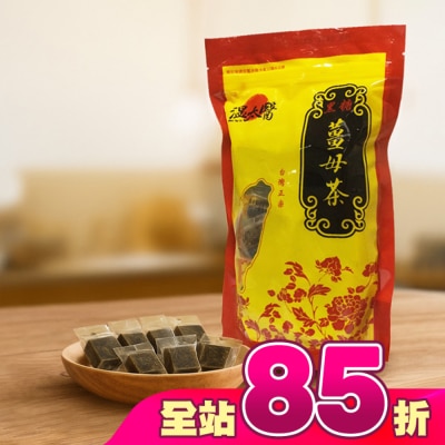 WENTAIYE - WENTAIYE溫太醫黑糖老薑茶(小顆)