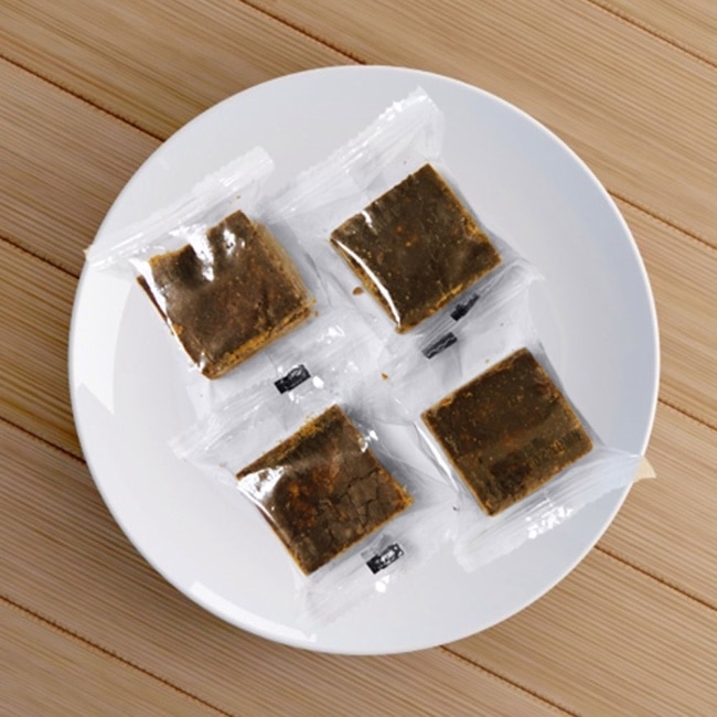 WENTAIYE溫太醫黑糖老薑茶(小顆)