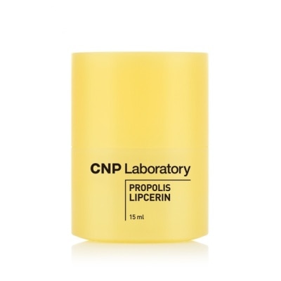 CNP Laboratory CNP蜂膠能量彈潤護唇精華 15ML