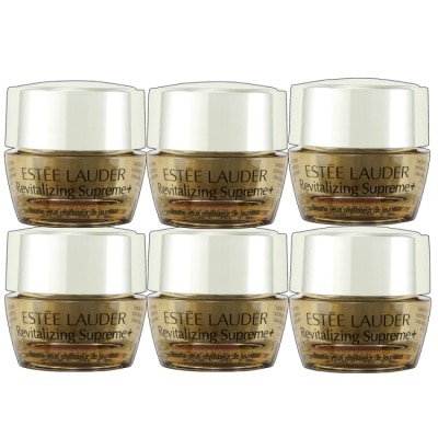 ESTEE LAUDER Estee Lauder 雅詩蘭黛年輕無敵膠原眼霜5mlx6