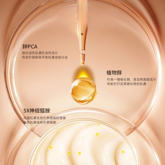 SKINTIFIC視黃醇面霜30g image