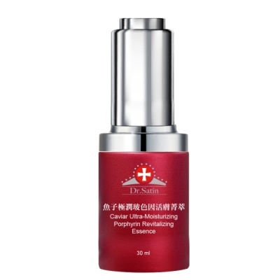 DRSATIN Dr.Satin魚子極潤玻色因活膚菁萃30ml