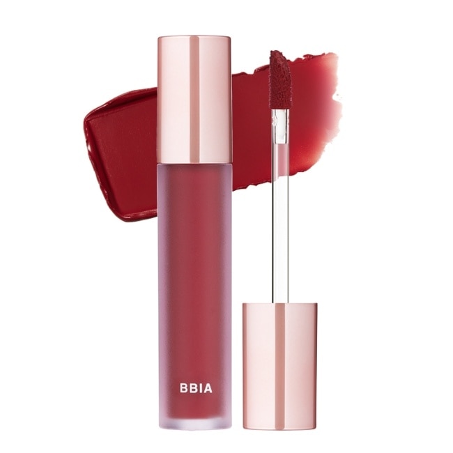BBIA LAST霧面啞光持久唇釉 (新版) #V03 5g